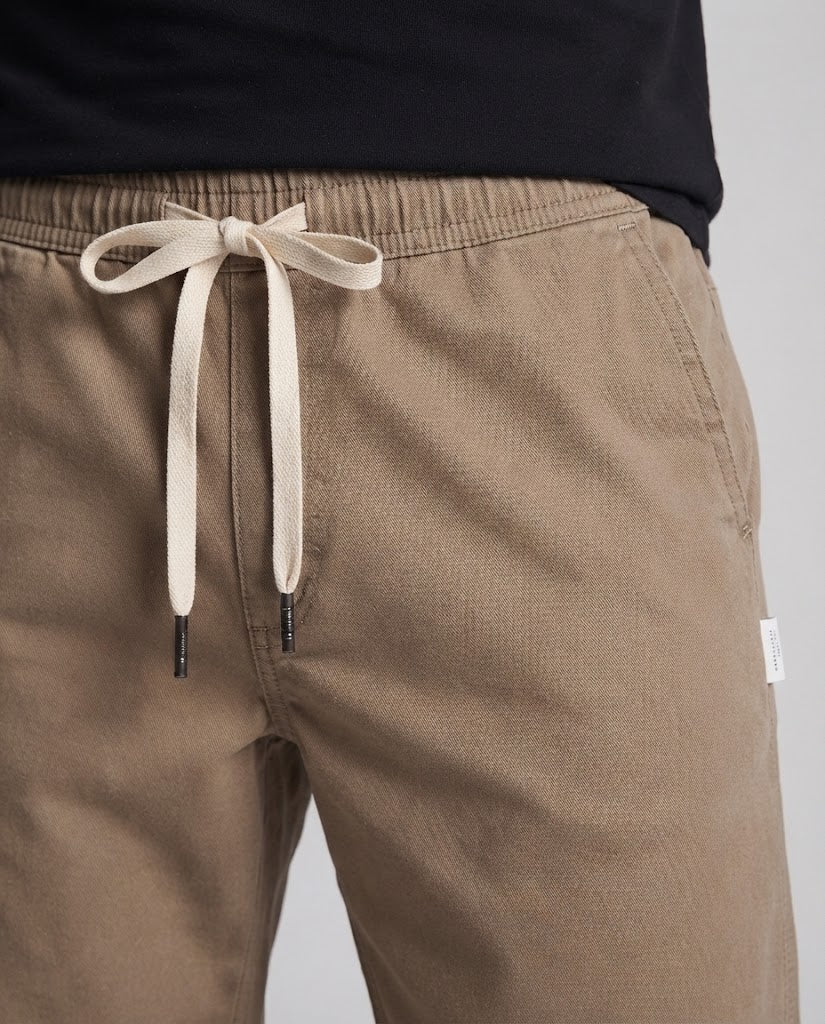 Herren lässige Baggy-Hosen Nord Taschen