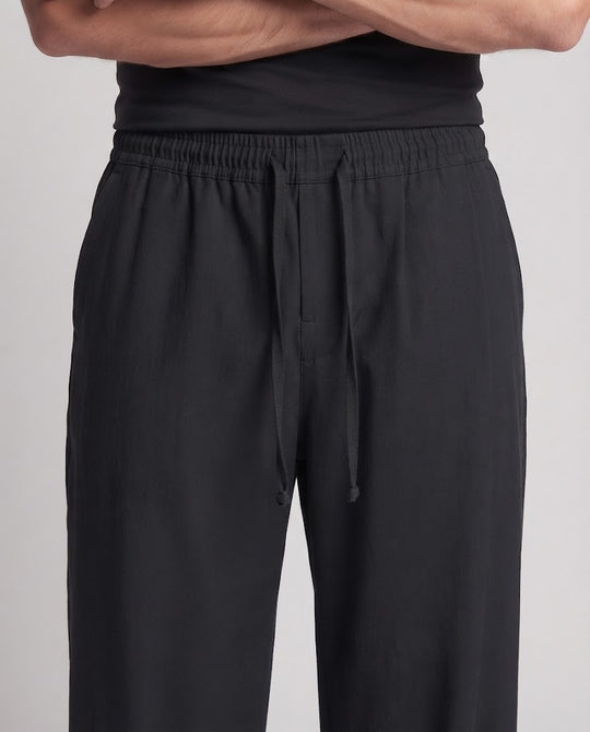 Herren Leichte und atmungsaktive Freizeithose Nord Taschen