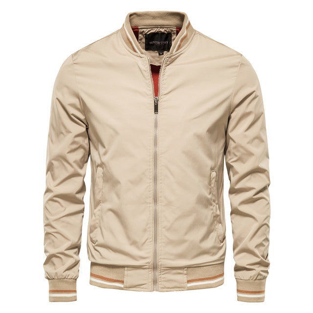 Nord Taschen | Stylische Herren - Bomberjacke