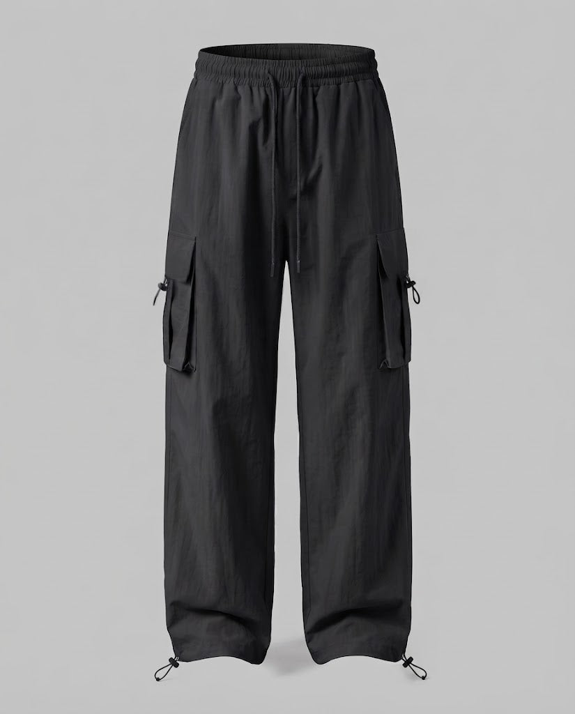 Herren Cargo-Hosen Nord Taschen