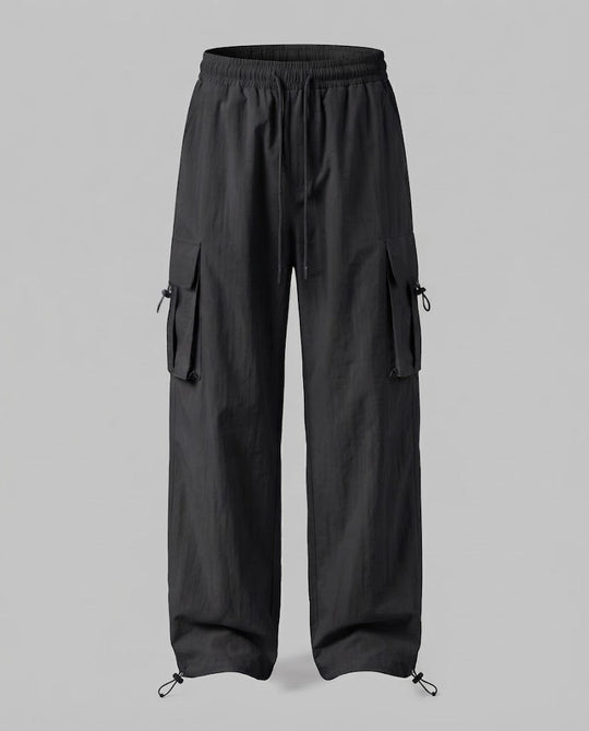 Herren Cargo-Hosen Nord Taschen