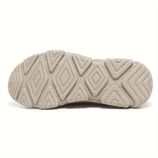 Sneaker Mit Struktur Ella Nord Taschen
