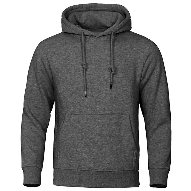 Freizeit Herren Hoodie