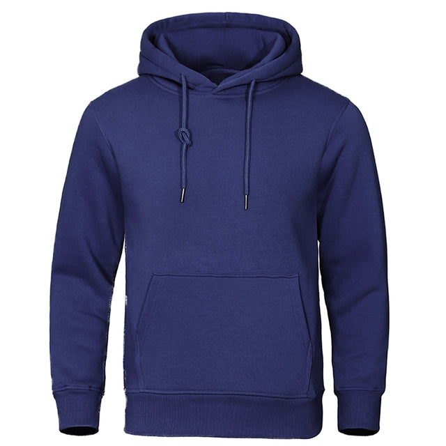 Freizeit Herren Hoodie