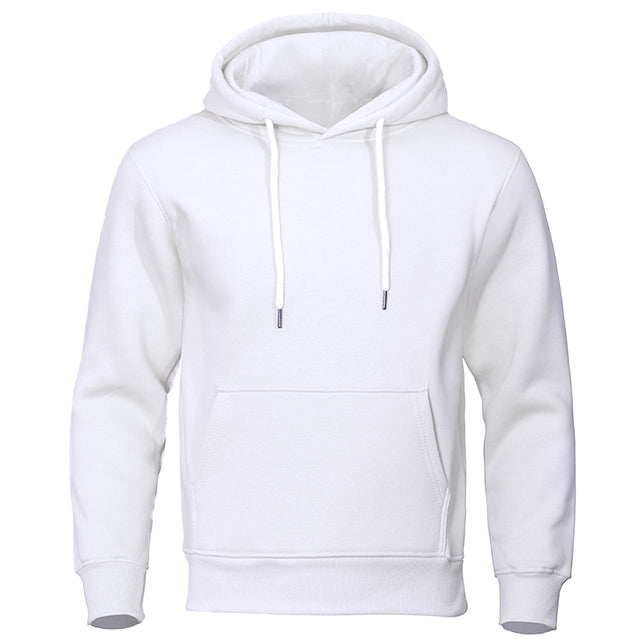 Freizeit Herren Hoodie