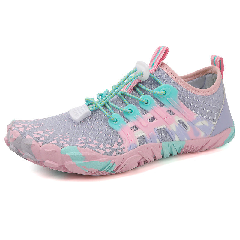 Damen Barfuß-Wasserschuhe für Abenteuer