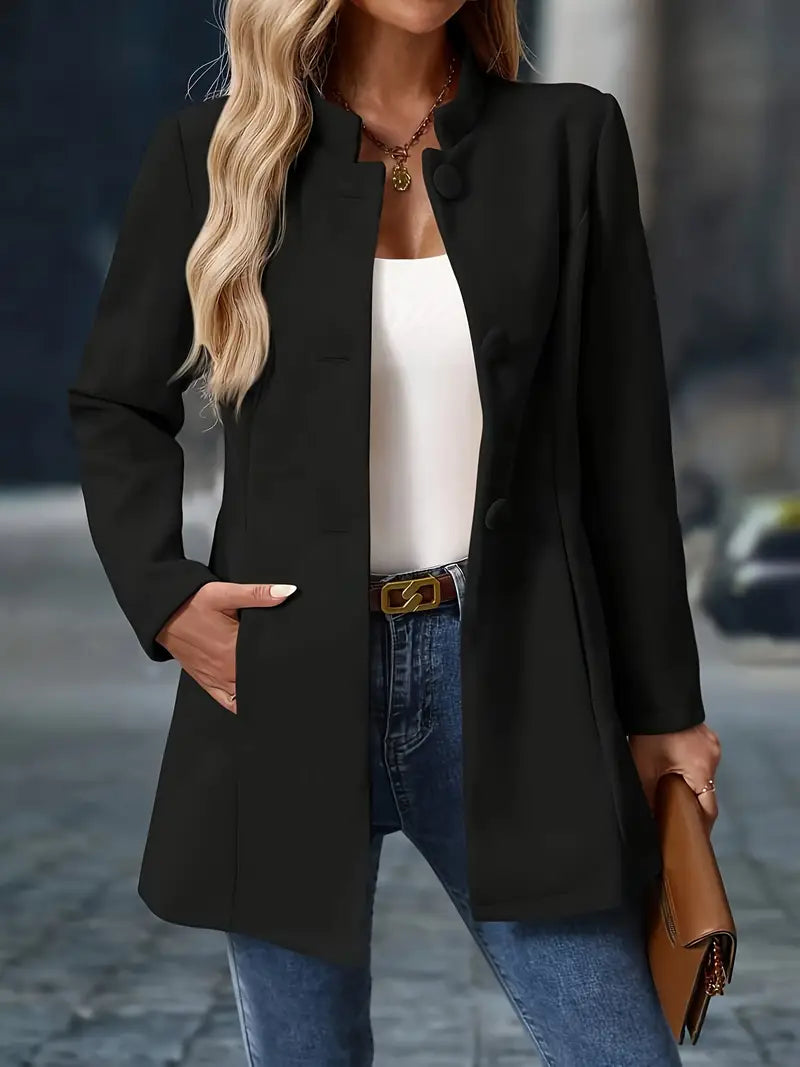 Damenjacke, zeitlos & elegant