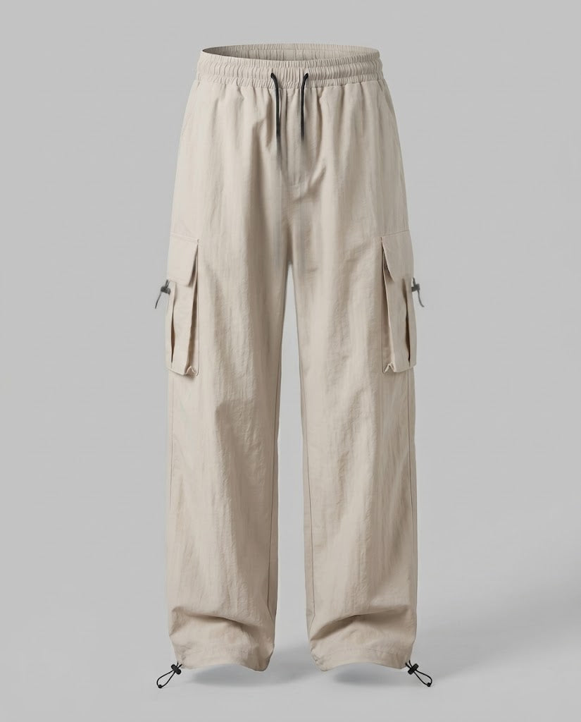 Herren Cargo-Hosen Nord Taschen
