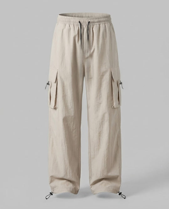 Herren Cargo-Hosen Nord Taschen
