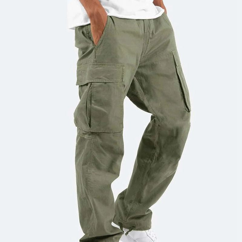 Nord Taschen - Flexible Stretch Cargo-Hose für Männer