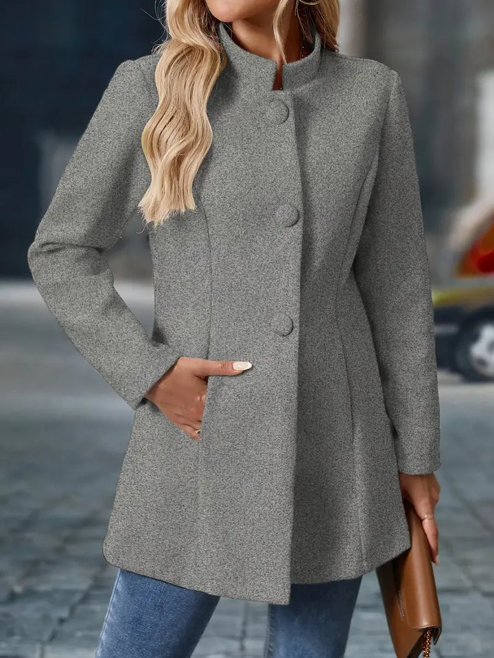 Damenjacke, zeitlos & elegant
