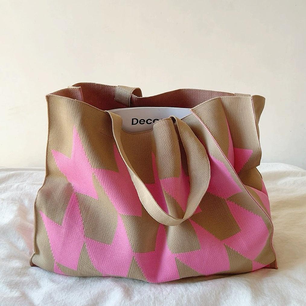 Canvas Shopper