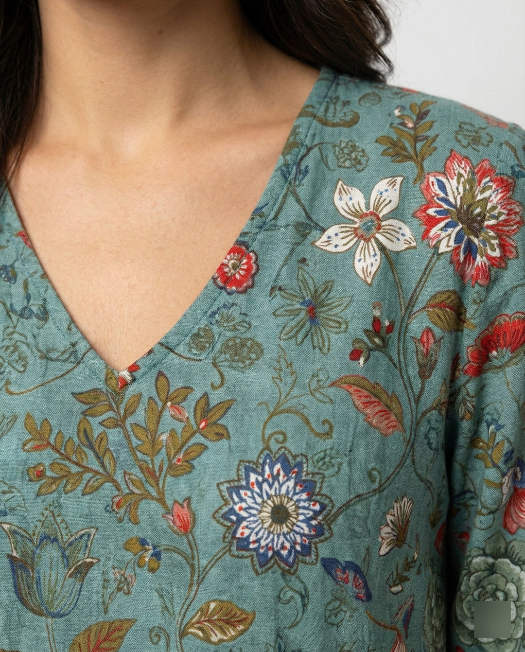 Stylisches Kleid