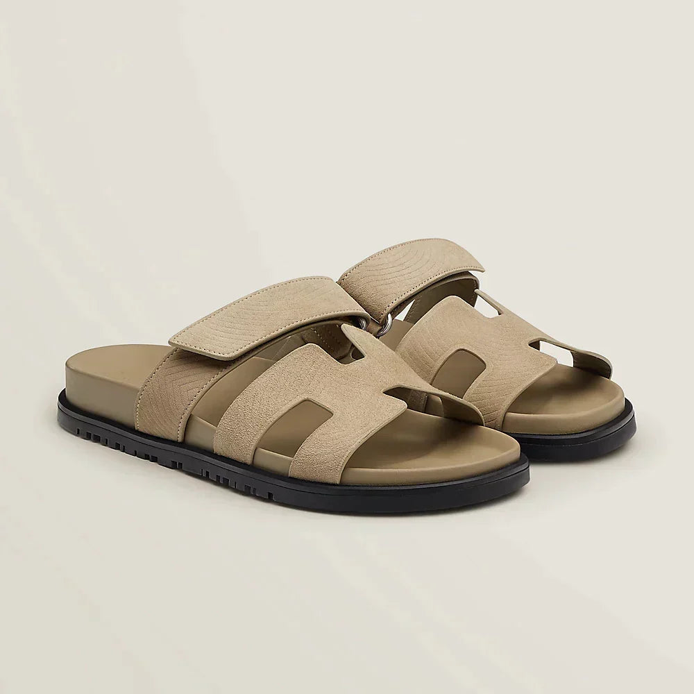 Luxe Komfort Sandalen