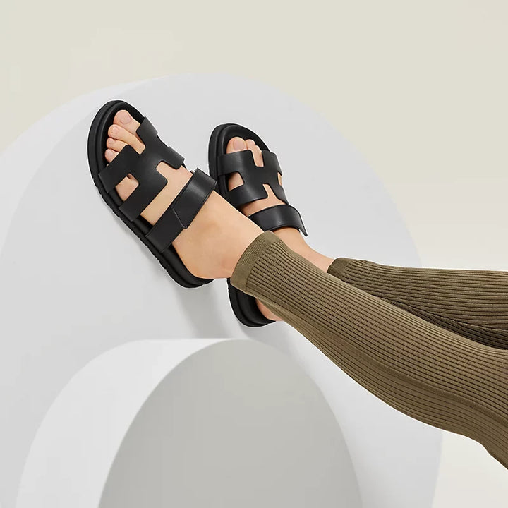 Luxe Komfort Sandalen