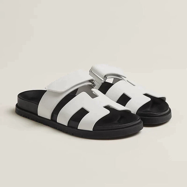Luxe Komfort Sandalen