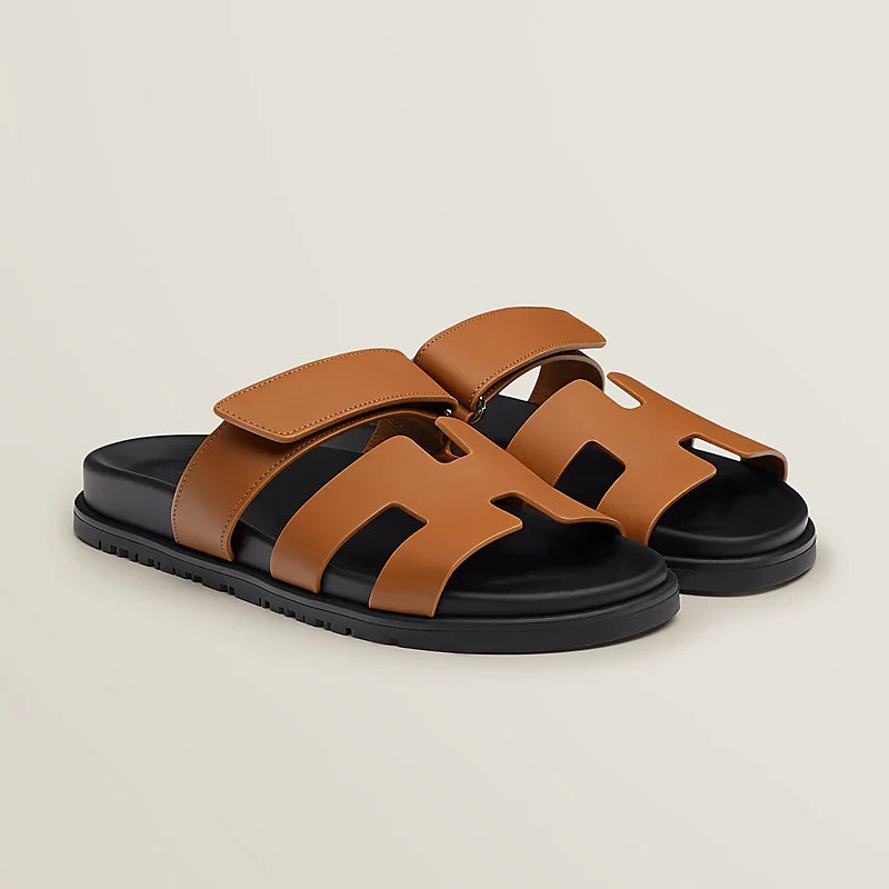 Luxe Komfort Sandalen