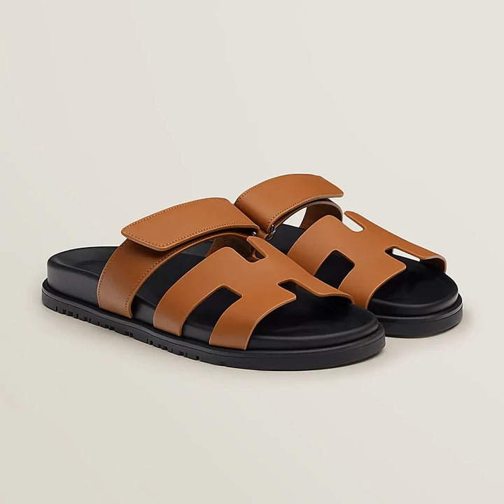 Luxe Komfort Sandalen