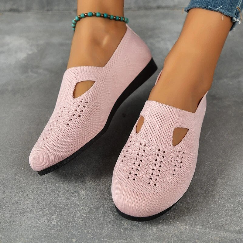 Nord Taschen | Ultra-Leichte Atmungsaktive Schuhe
