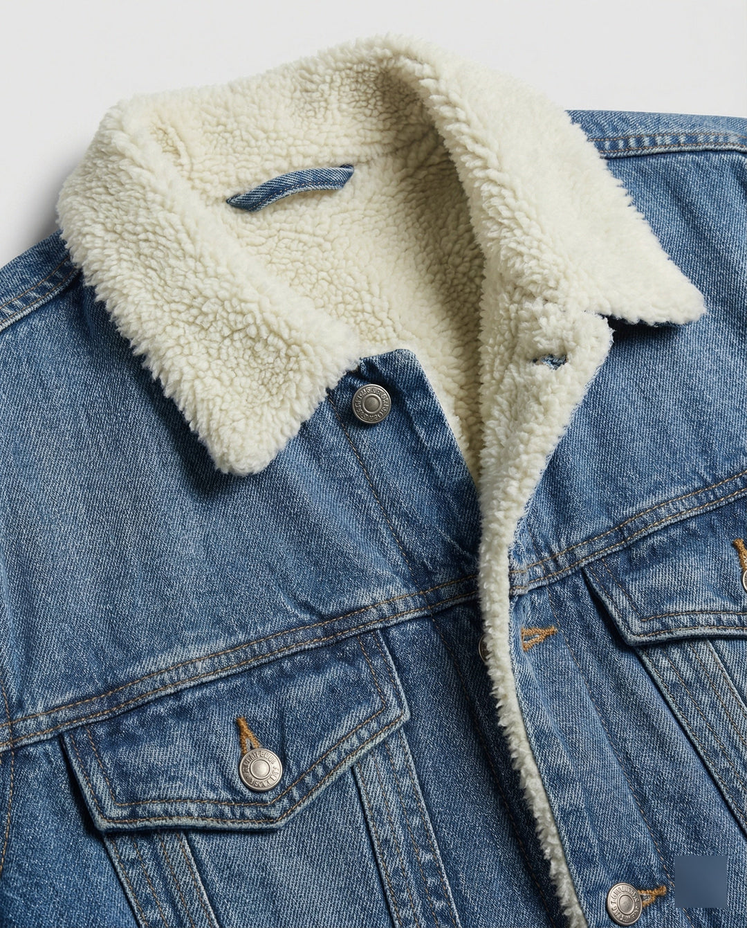 Nord Taschen | Winter Denim Jack