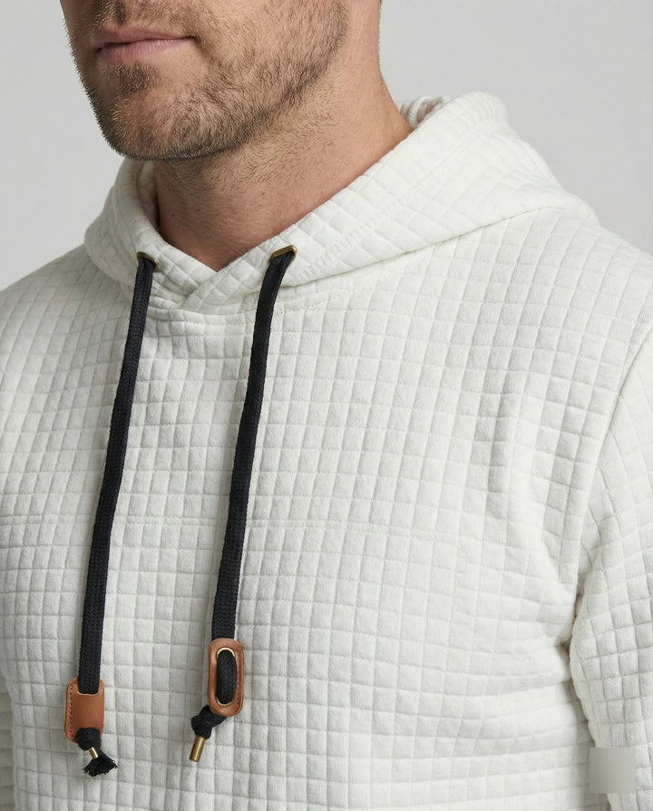 Lässiger Herren Hoodie
