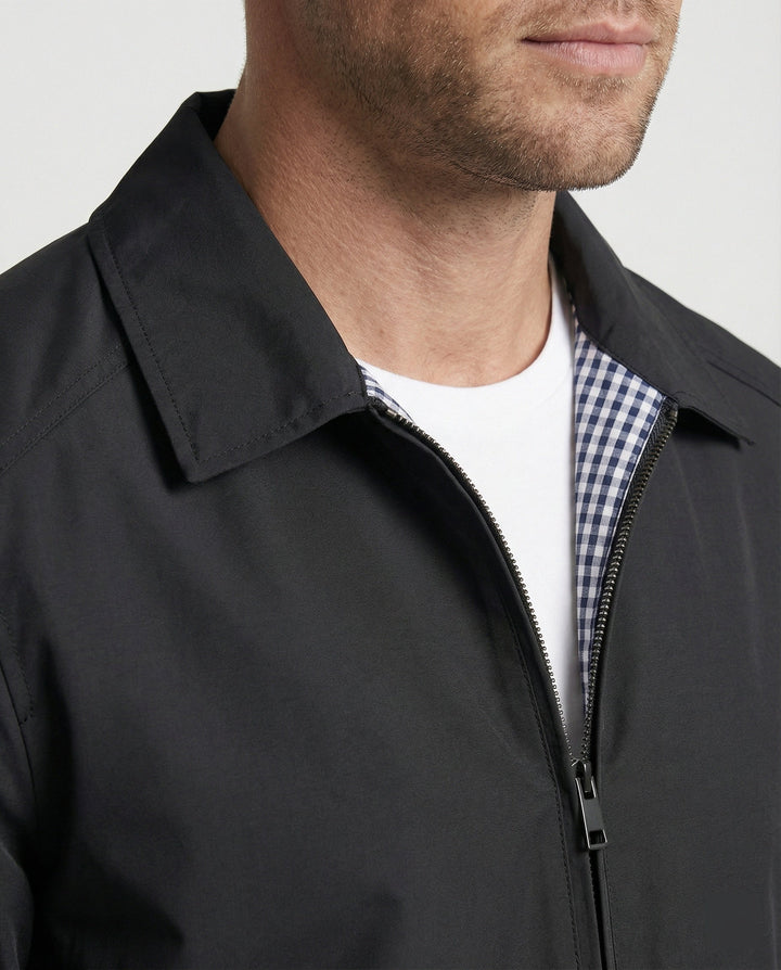 Elegante Herrenjacke Winter