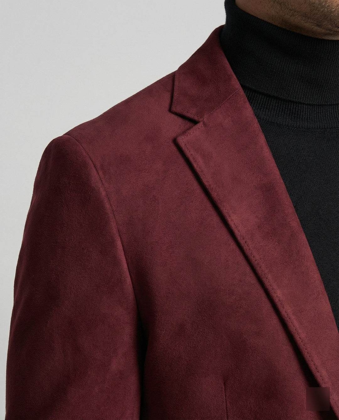 Moderner Eleganter Blazer