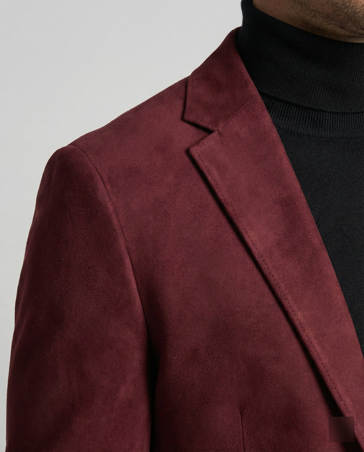 Moderner Eleganter Blazer