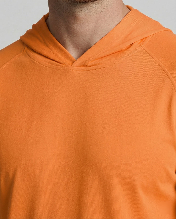 Herren Hoodie Herren sportlich