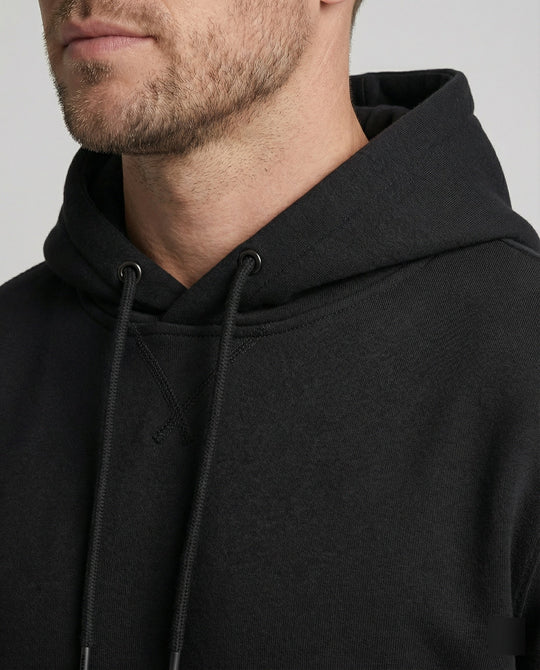 Oversized Racing Hoodie für Herren