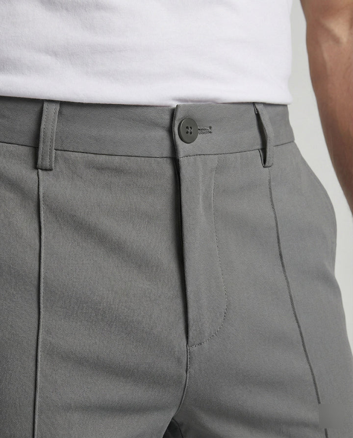 Herren Chinohose elegant und bequem