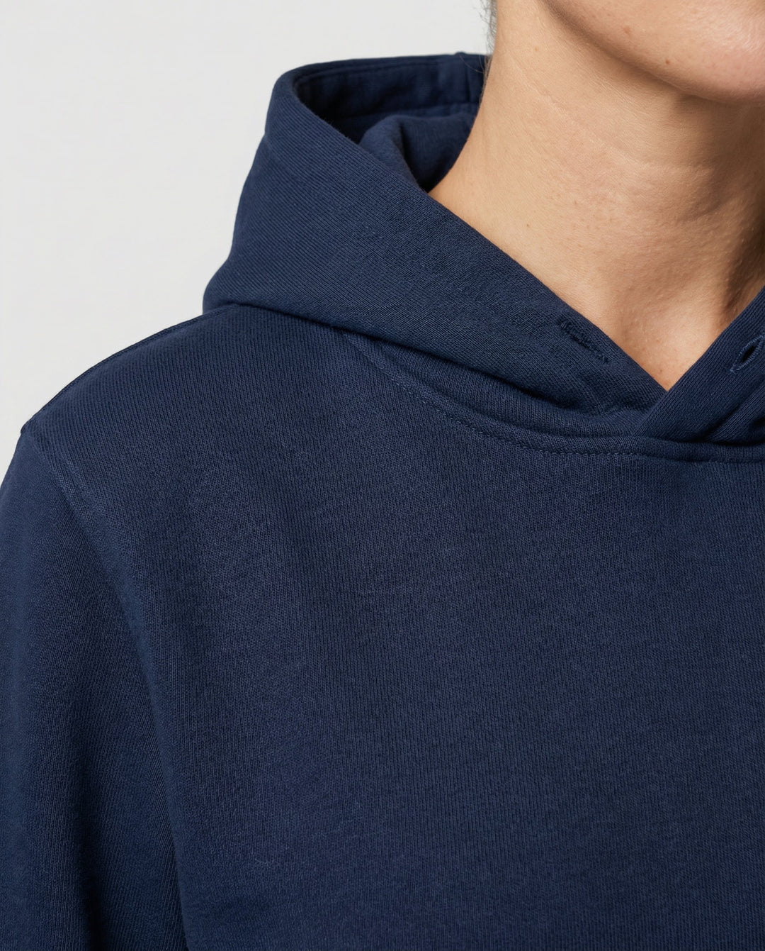 Nord Taschen | Hoodie Damen Schwarz