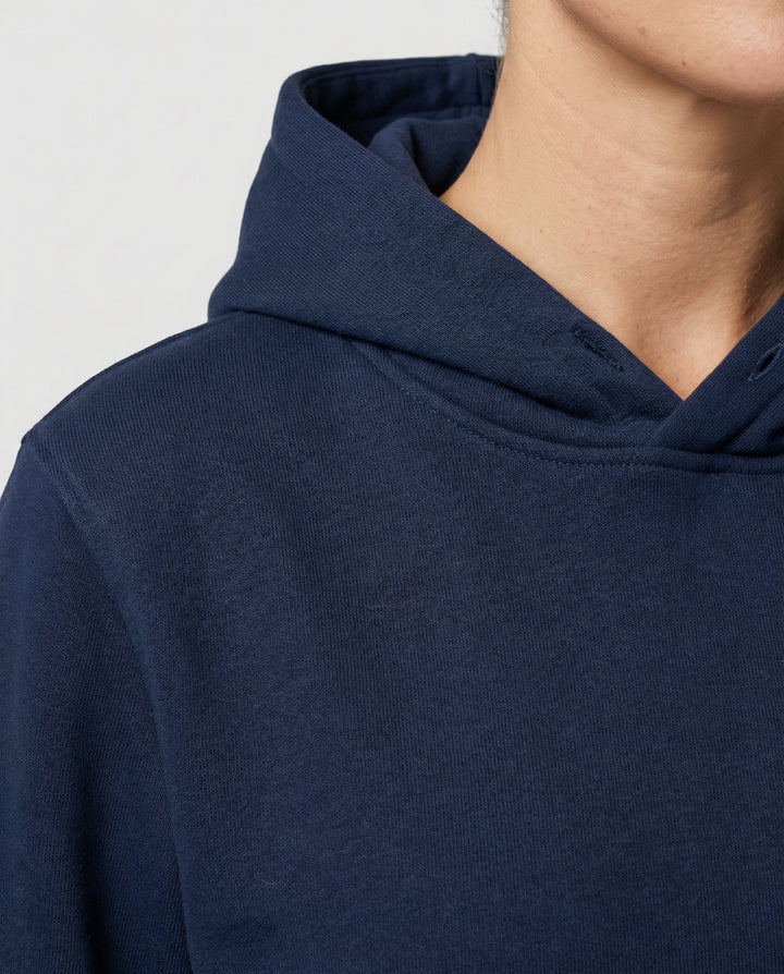 Nord Taschen | Hoodie Damen Schwarz