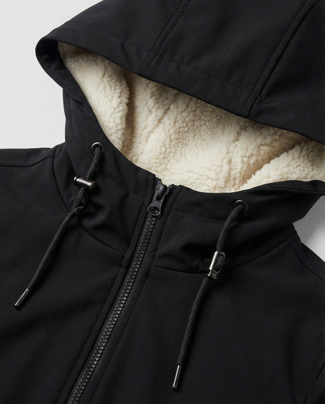 Nord Taschen | Fleece-Gefütterte Jacke