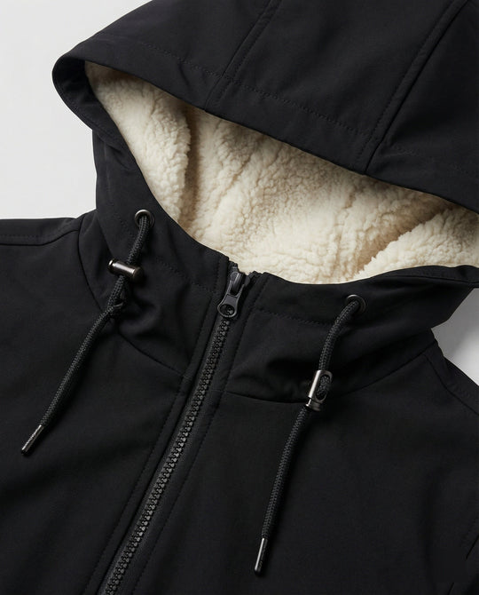 Nord Taschen | Fleece-Gefütterte Jacke