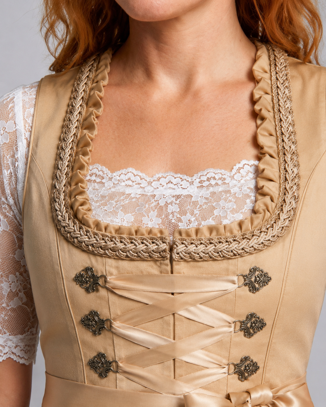 Traditionelles Dirndl Damen
