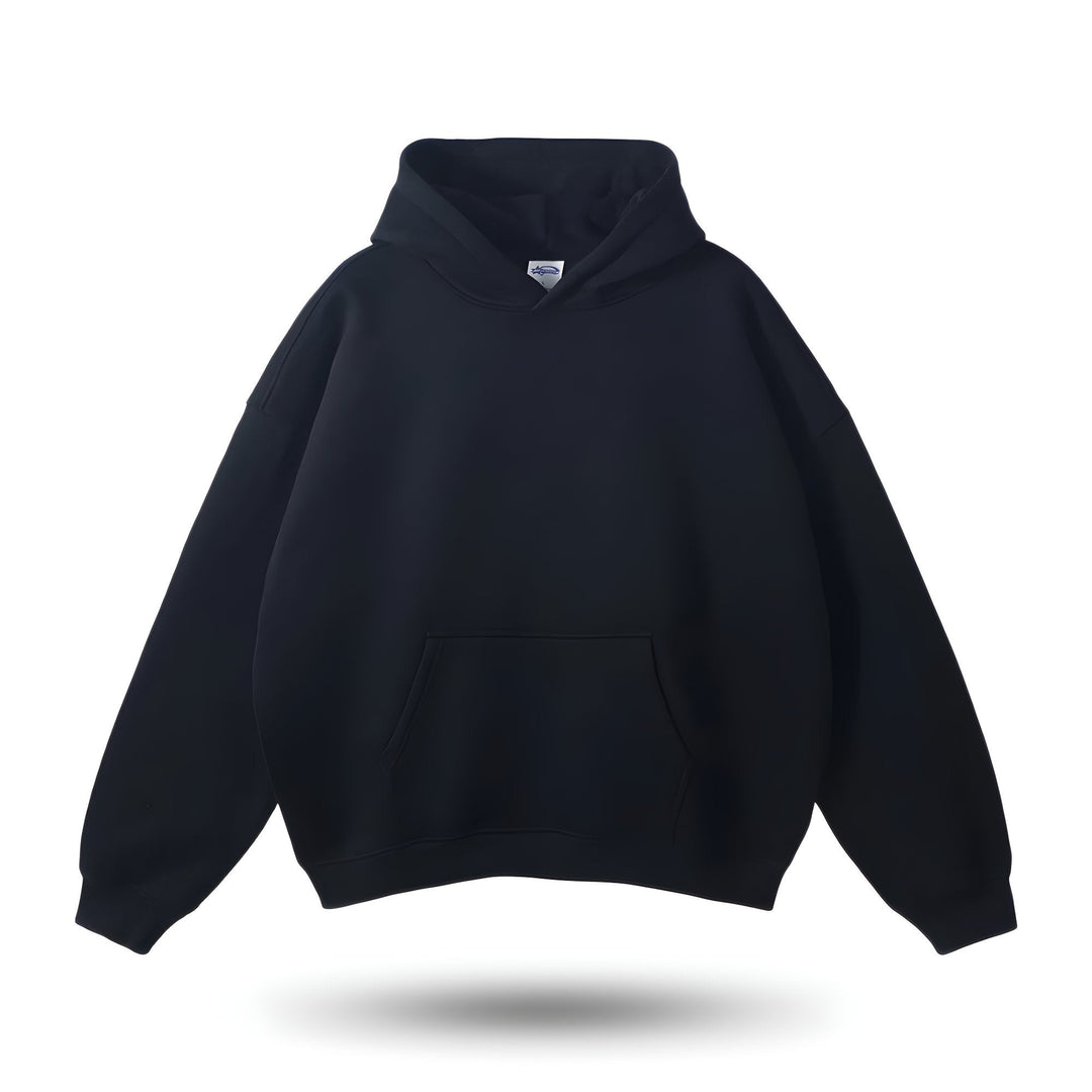 Komfort Fit Hoodie