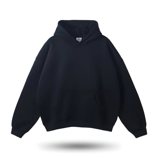 Komfort Fit Hoodie