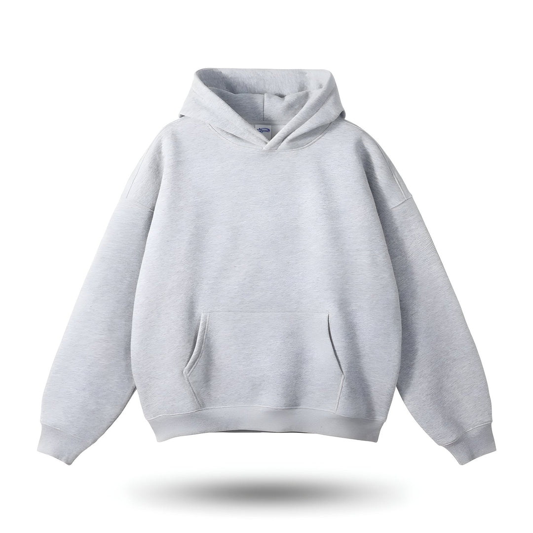 Komfort Fit Hoodie