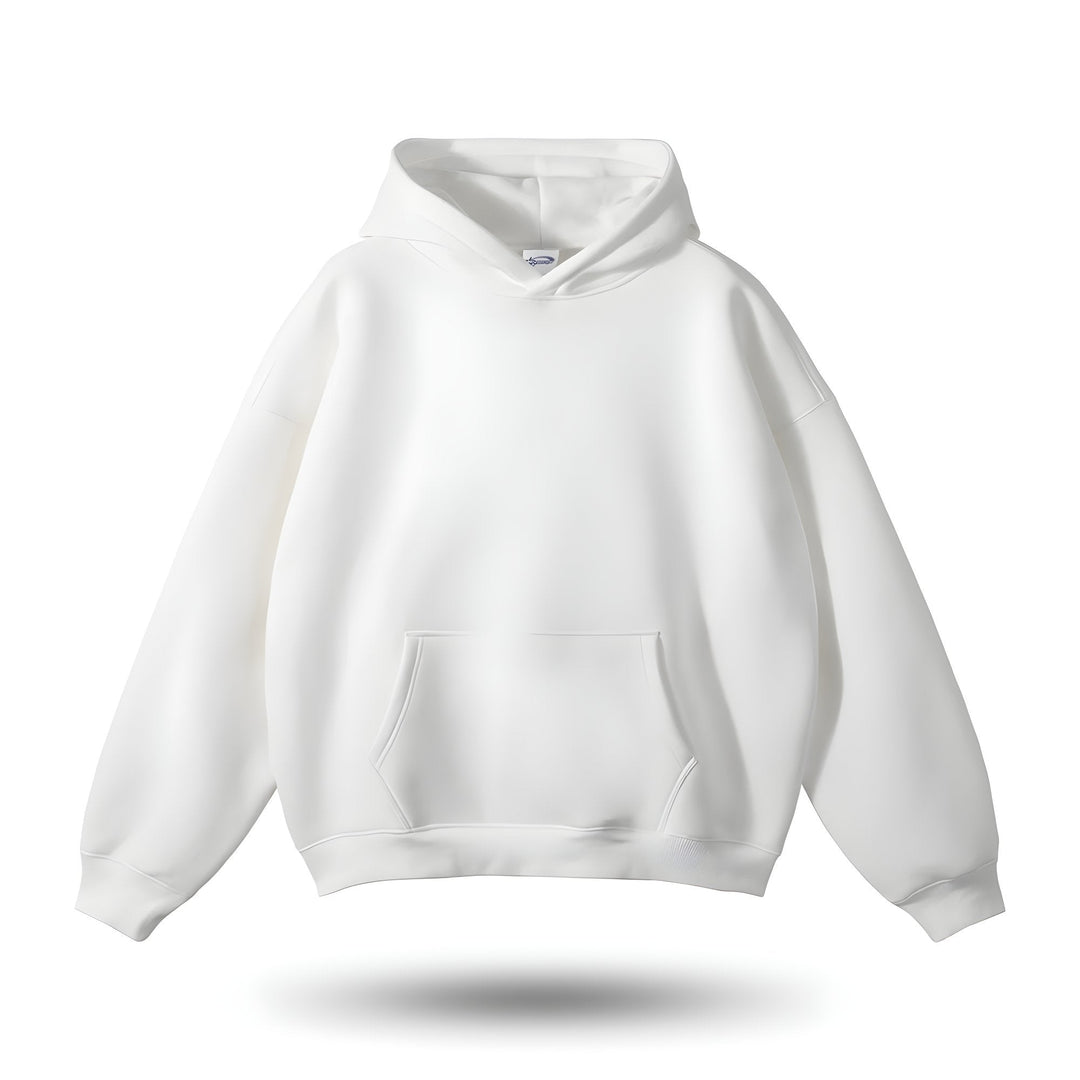 Dein Bequemer Stresslindernder Hoodie