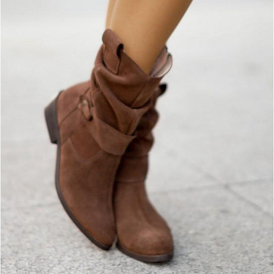 Stiefeletten - Vittorelli
