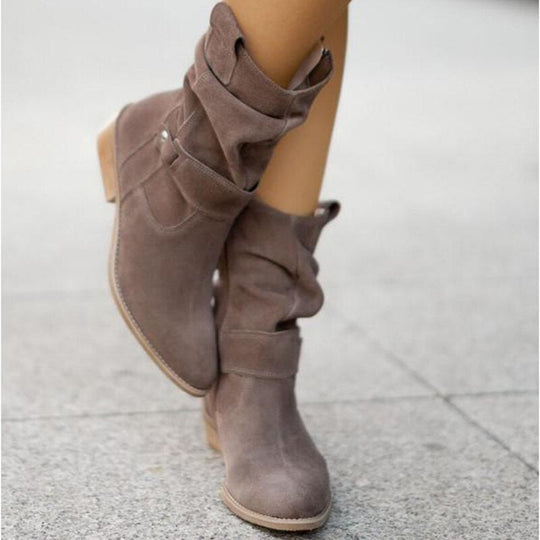 Stiefeletten - Vittorelli