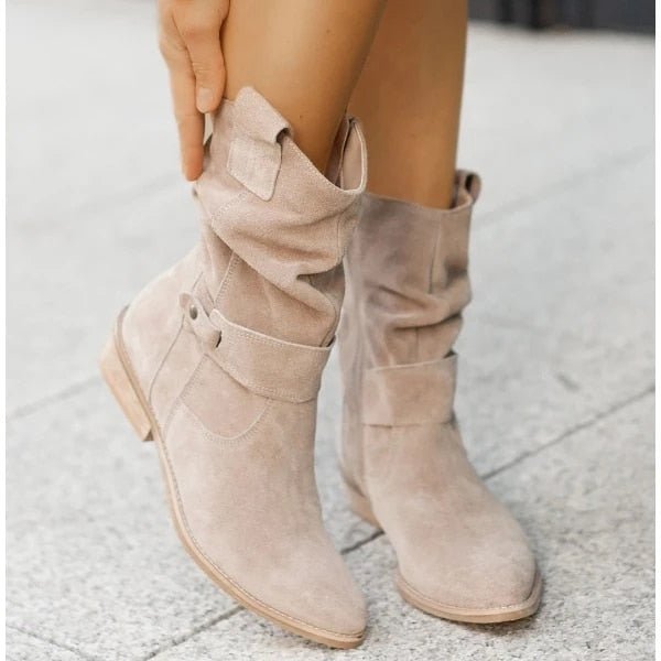 Stiefeletten - Vittorelli