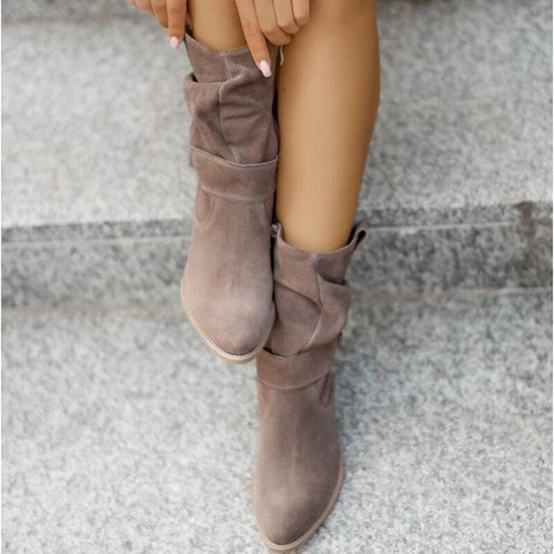 Stiefeletten - Vittorelli