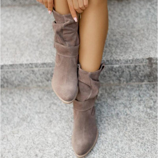 Stiefeletten - Vittorelli