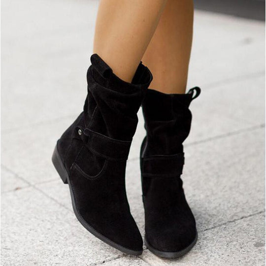 Stiefeletten - Vittorelli