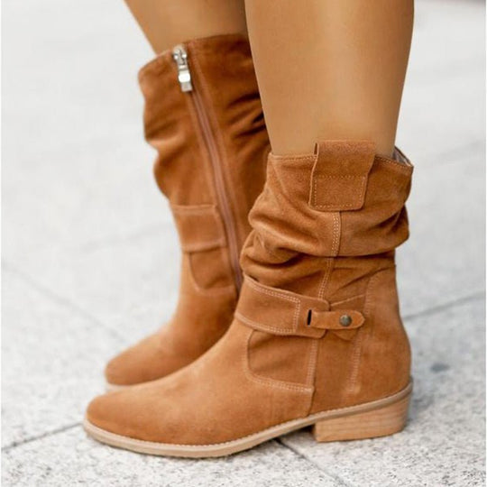 Stiefeletten - Vittorelli