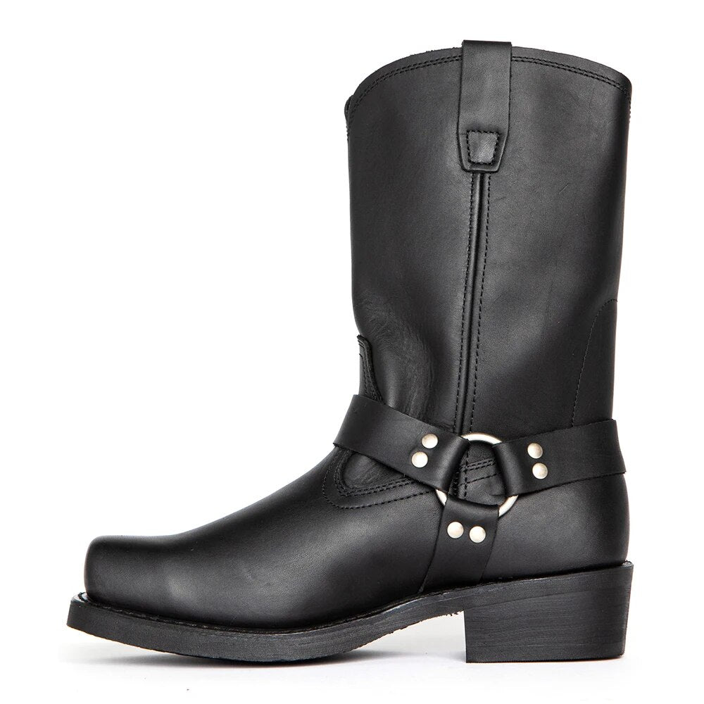 Cowboy-Stiefel für Herren - Vittorelli