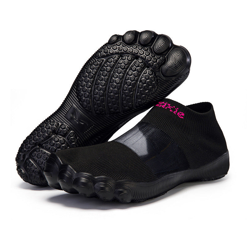 Atmungsaktive, rutschfeste Strandschuhe für draußen