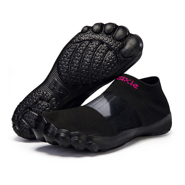 Atmungsaktive, rutschfeste Strandschuhe für draußen